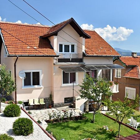 ולינגראד Saint Maria Guest House מראה חיצוני תמונה