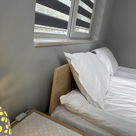 ולינגראד Saint Maria Guest House מראה חיצוני תמונה