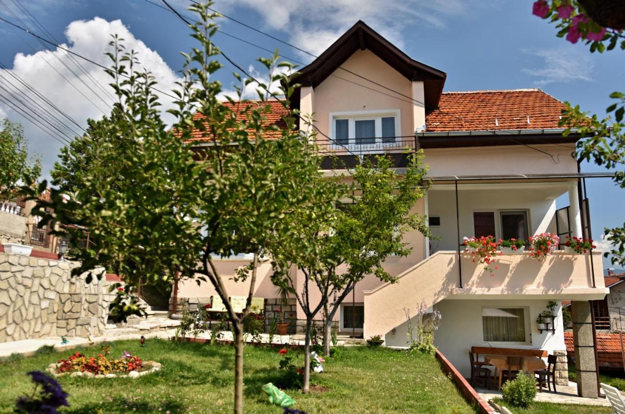 ולינגראד Saint Maria Guest House מראה חיצוני תמונה