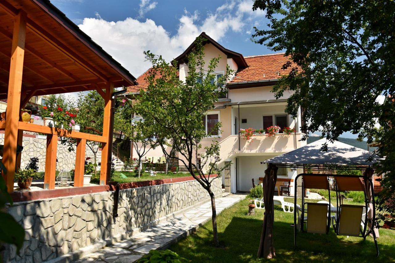 ולינגראד Saint Maria Guest House מראה חיצוני תמונה