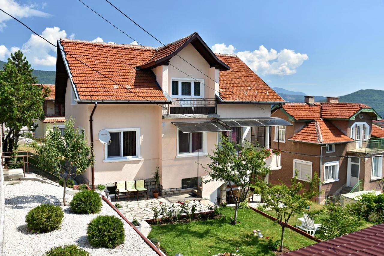 ולינגראד Saint Maria Guest House מראה חיצוני תמונה