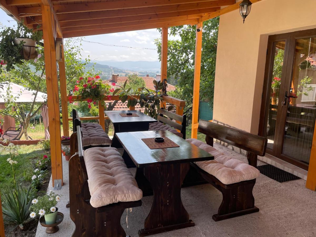 ולינגראד Saint Maria Guest House מראה חיצוני תמונה