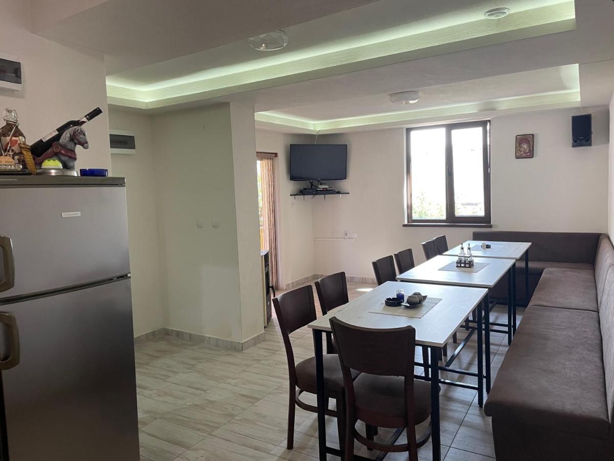 ולינגראד Saint Maria Guest House מראה חיצוני תמונה