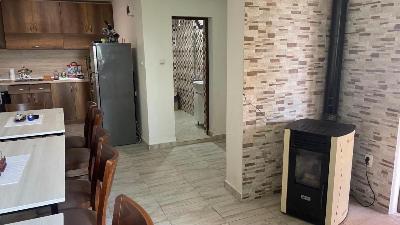 ולינגראד Saint Maria Guest House מראה חיצוני תמונה