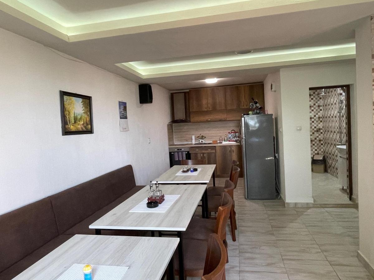 ולינגראד Saint Maria Guest House מראה חיצוני תמונה