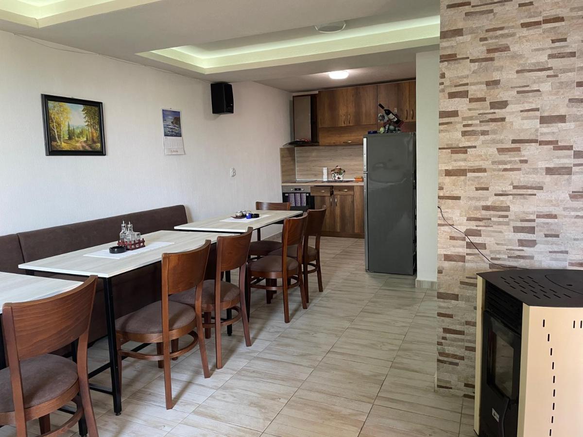 ולינגראד Saint Maria Guest House מראה חיצוני תמונה