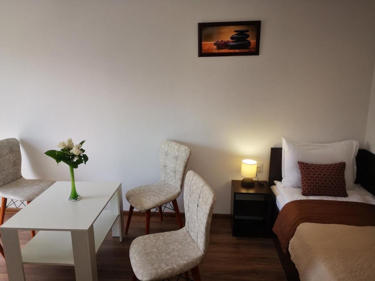ולינגראד Saint Maria Guest House מראה חיצוני תמונה