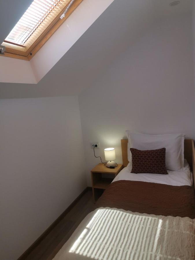 ולינגראד Saint Maria Guest House מראה חיצוני תמונה