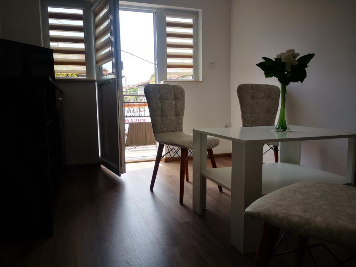 ולינגראד Saint Maria Guest House מראה חיצוני תמונה