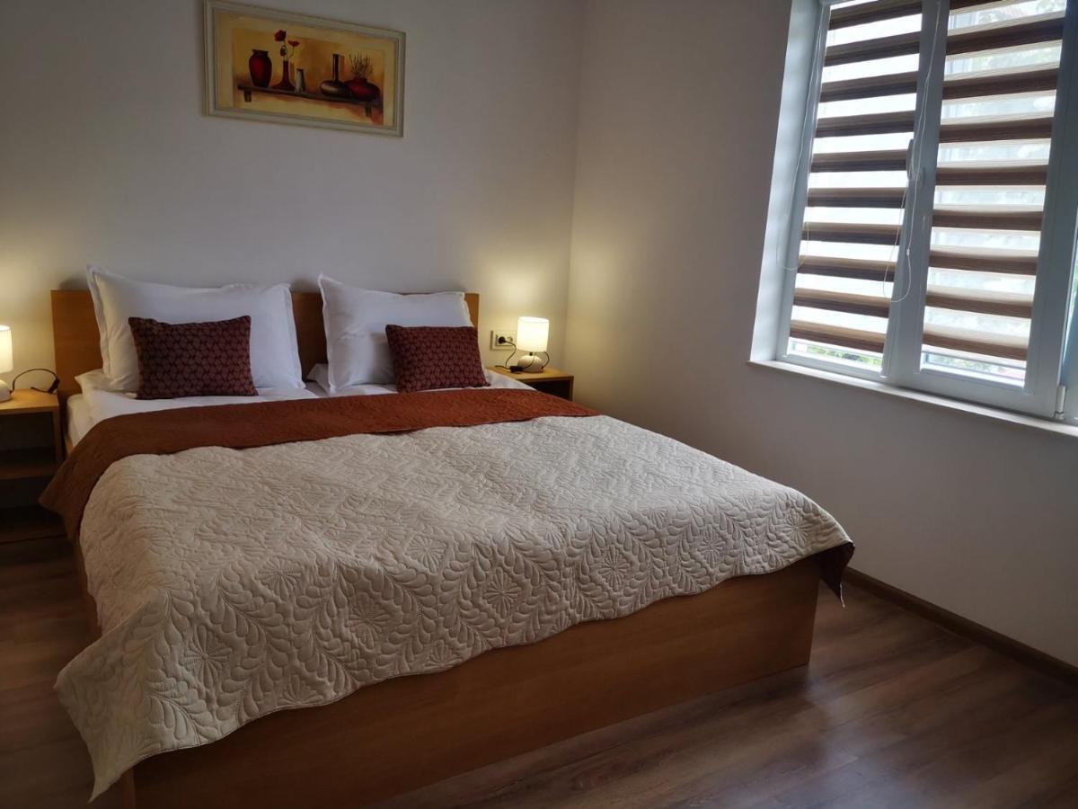 ולינגראד Saint Maria Guest House מראה חיצוני תמונה