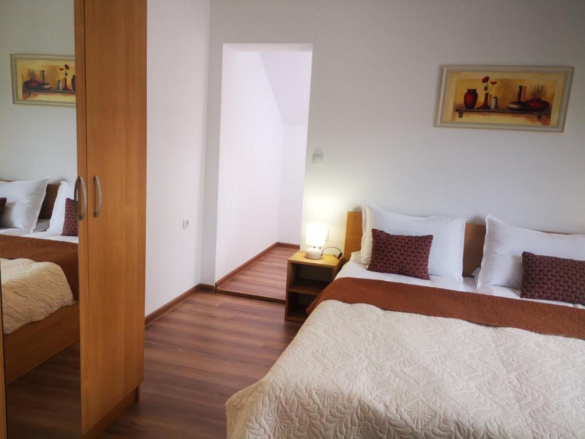ולינגראד Saint Maria Guest House מראה חיצוני תמונה