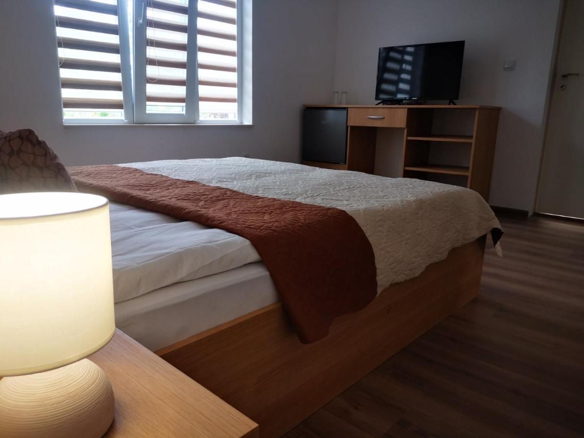 ולינגראד Saint Maria Guest House מראה חיצוני תמונה