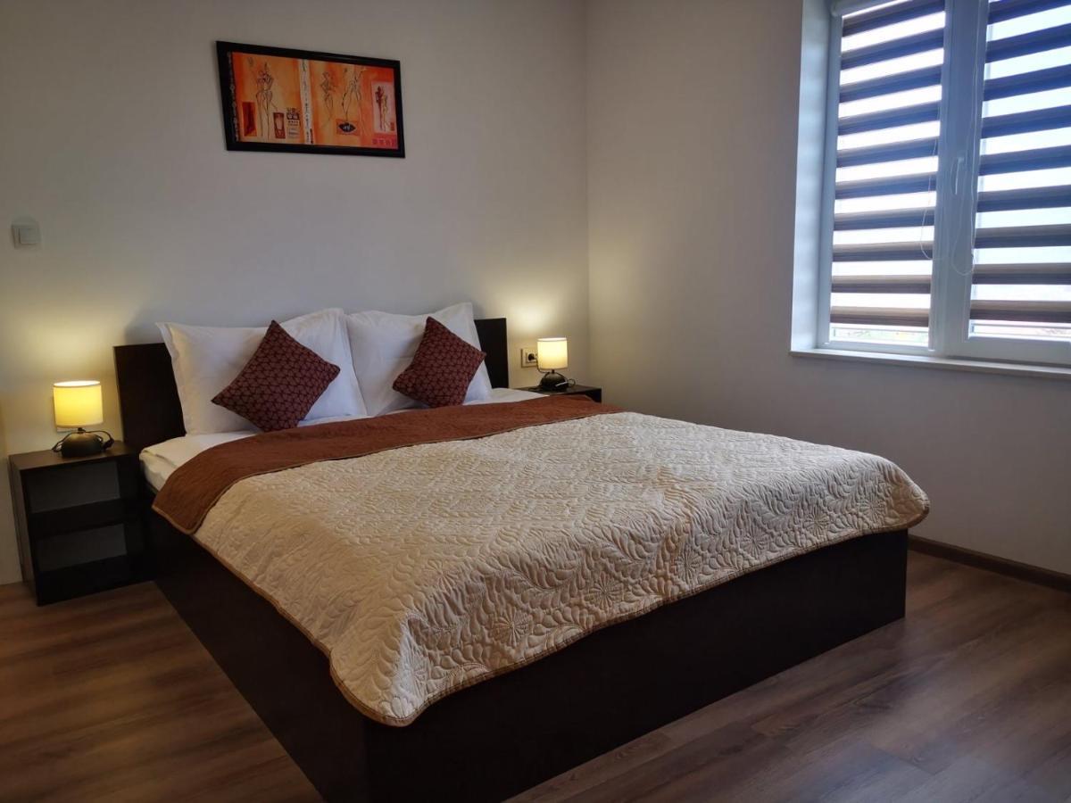 ולינגראד Saint Maria Guest House מראה חיצוני תמונה