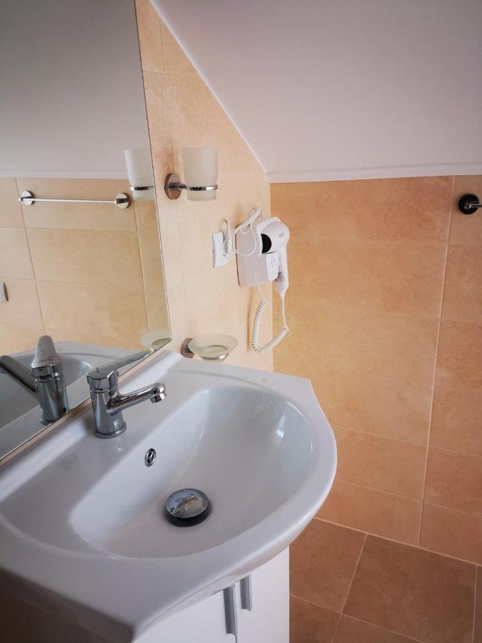ולינגראד Saint Maria Guest House מראה חיצוני תמונה