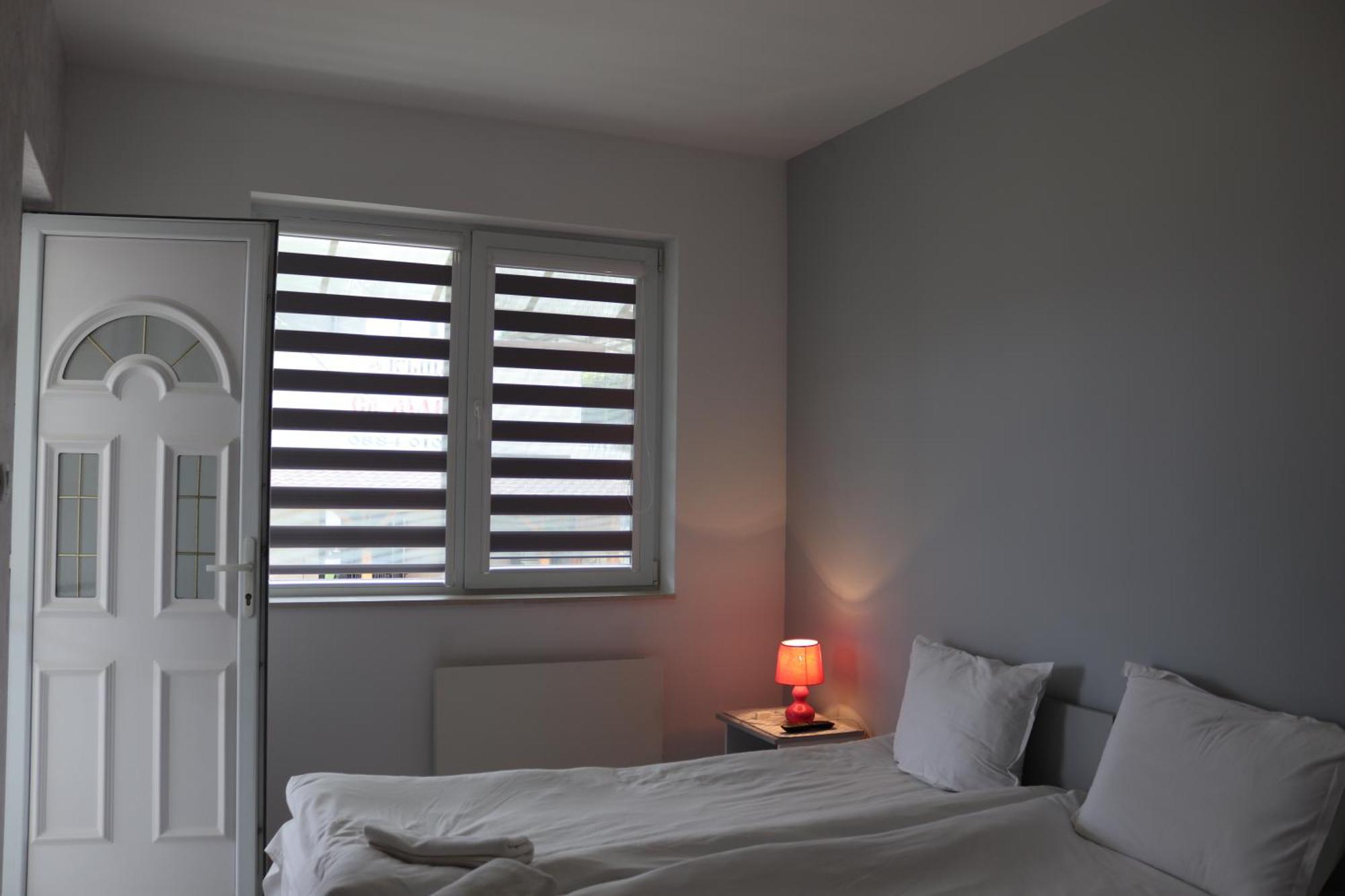 ולינגראד Saint Maria Guest House מראה חיצוני תמונה