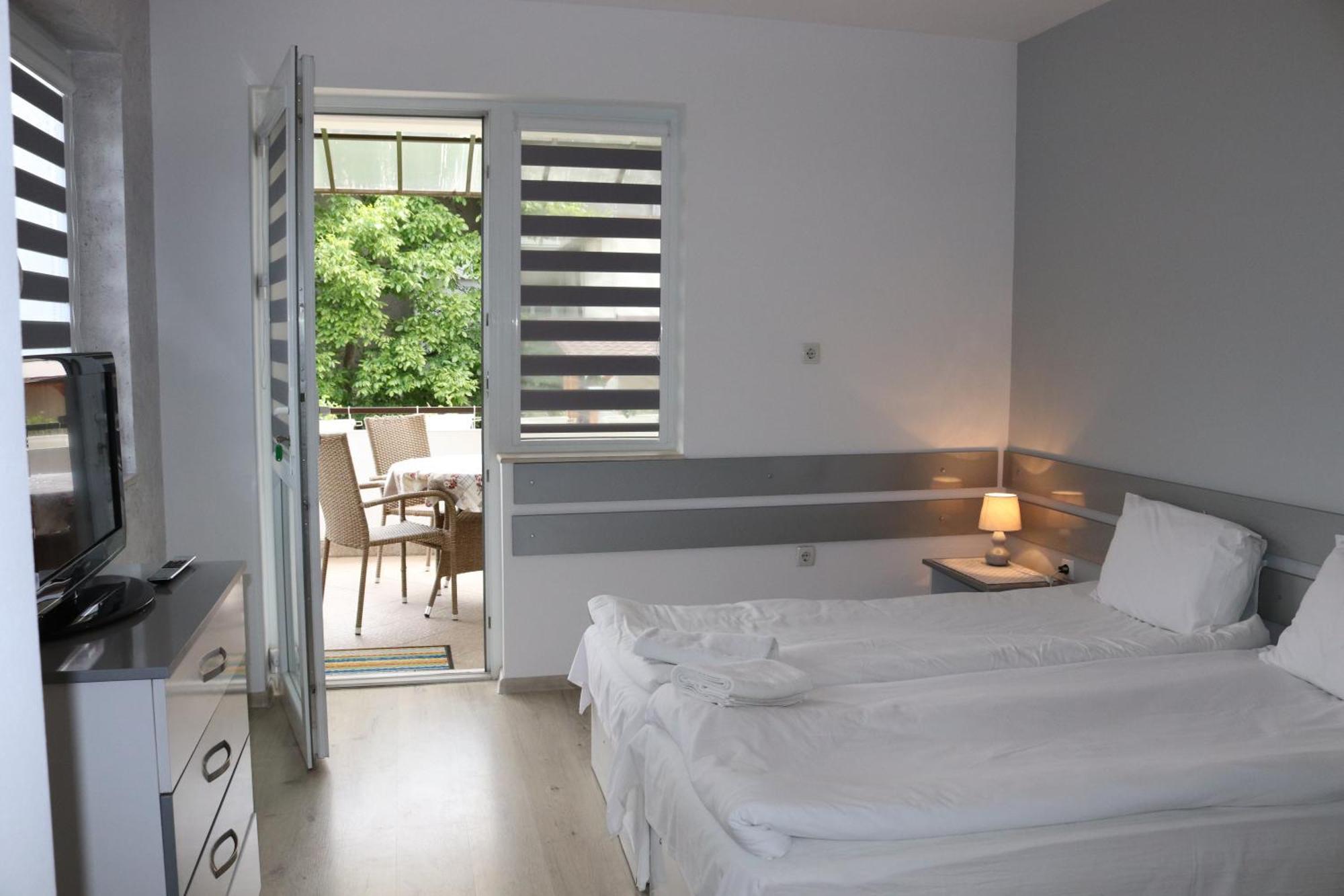 ולינגראד Saint Maria Guest House מראה חיצוני תמונה