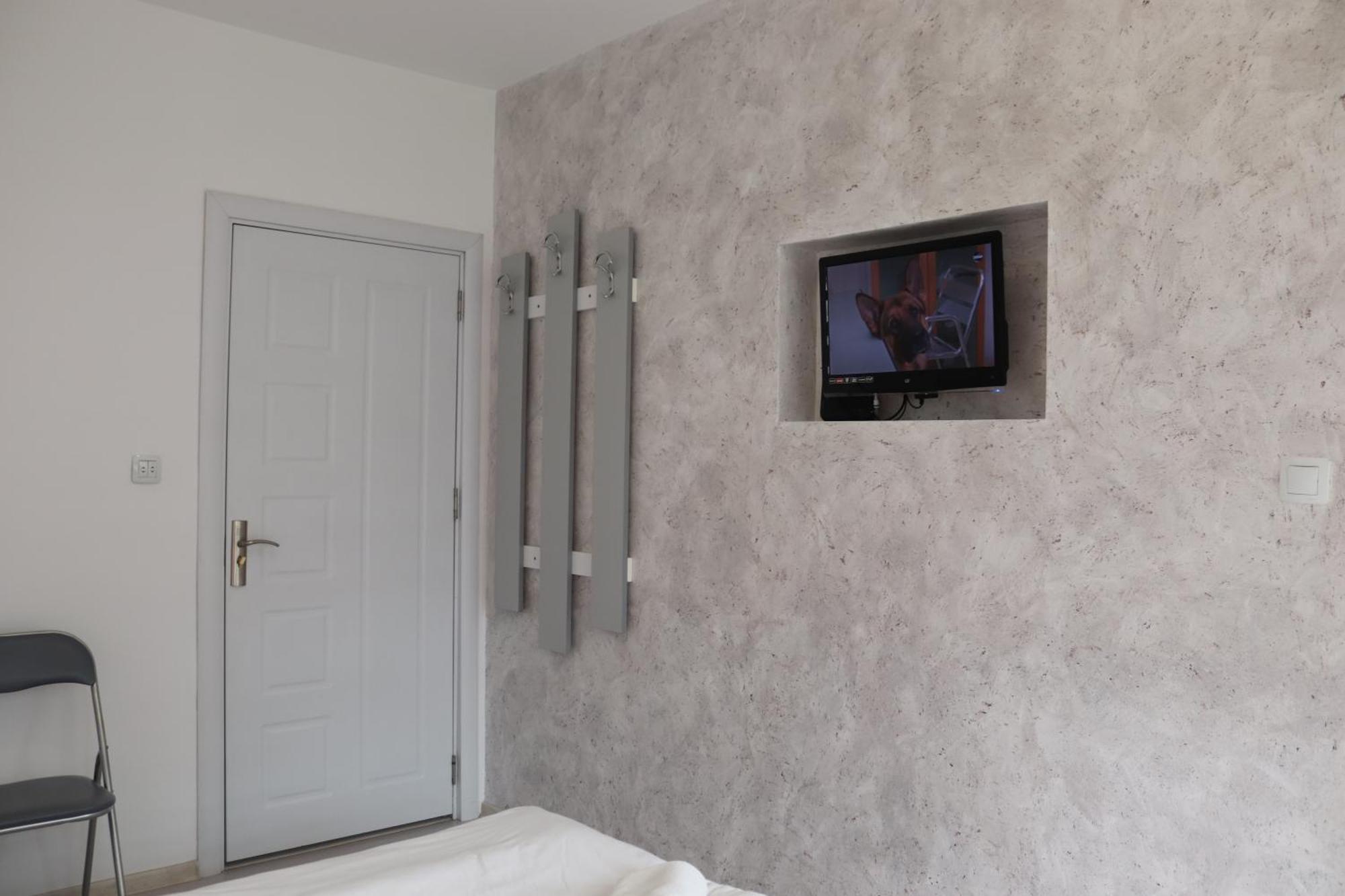 ולינגראד Saint Maria Guest House מראה חיצוני תמונה