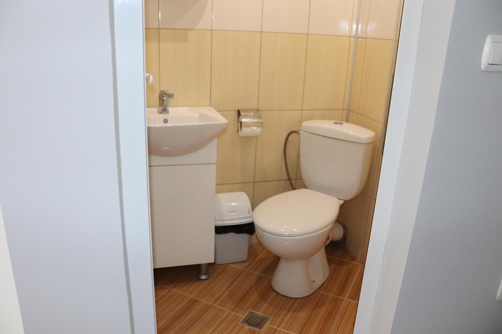 ולינגראד Saint Maria Guest House מראה חיצוני תמונה