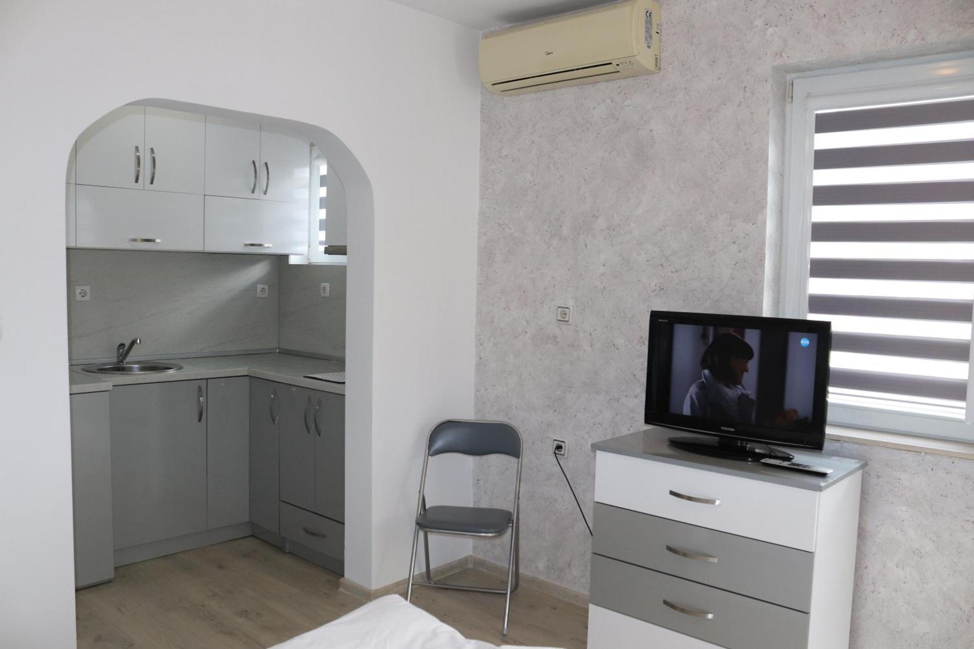 ולינגראד Saint Maria Guest House מראה חיצוני תמונה