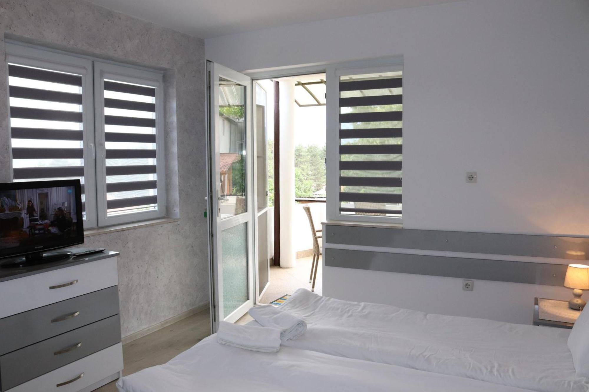 ולינגראד Saint Maria Guest House מראה חיצוני תמונה