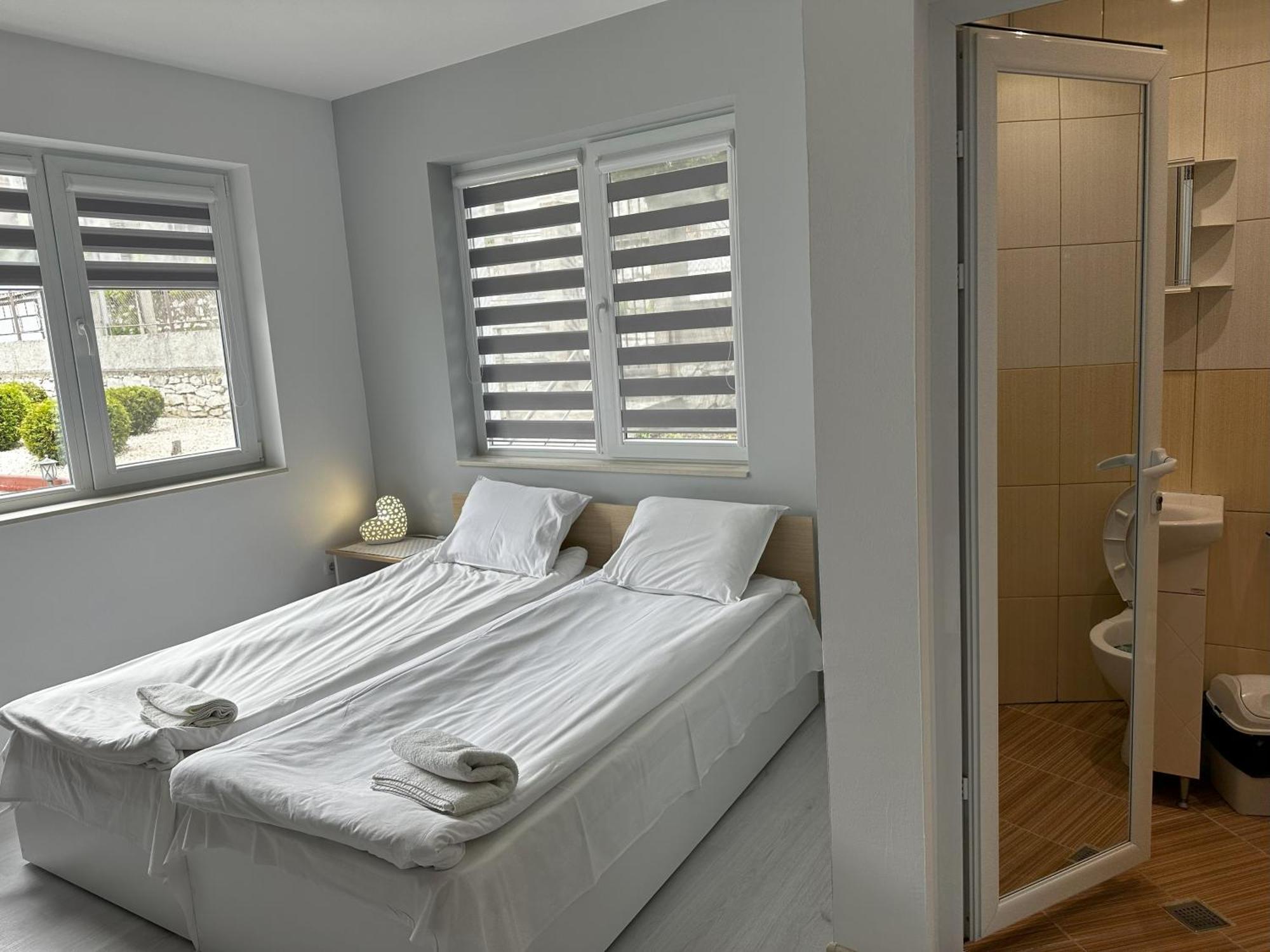 ולינגראד Saint Maria Guest House מראה חיצוני תמונה