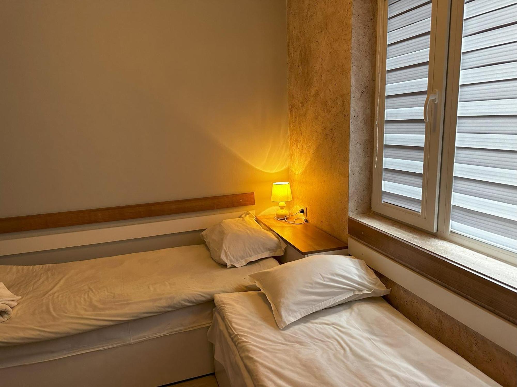 ולינגראד Saint Maria Guest House מראה חיצוני תמונה
