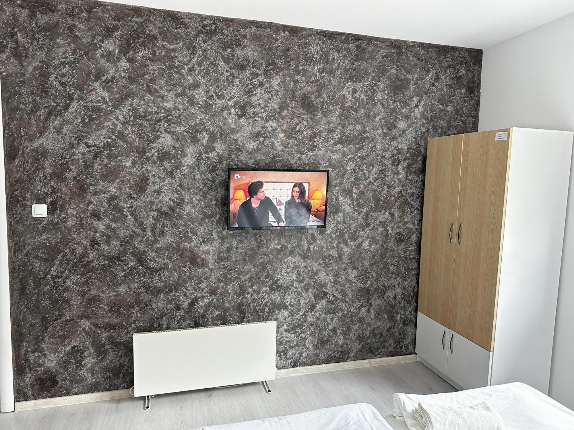 ולינגראד Saint Maria Guest House מראה חיצוני תמונה