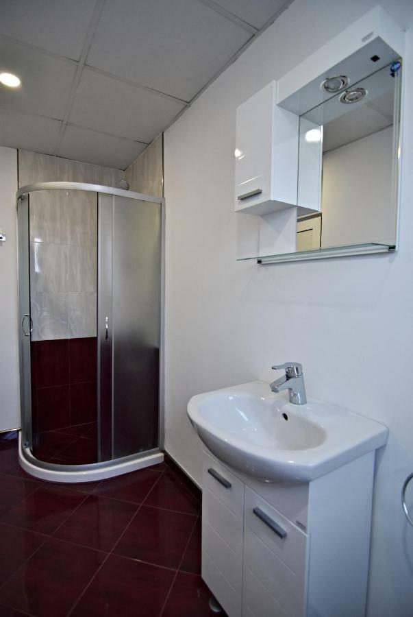 ולינגראד Saint Maria Guest House מראה חיצוני תמונה