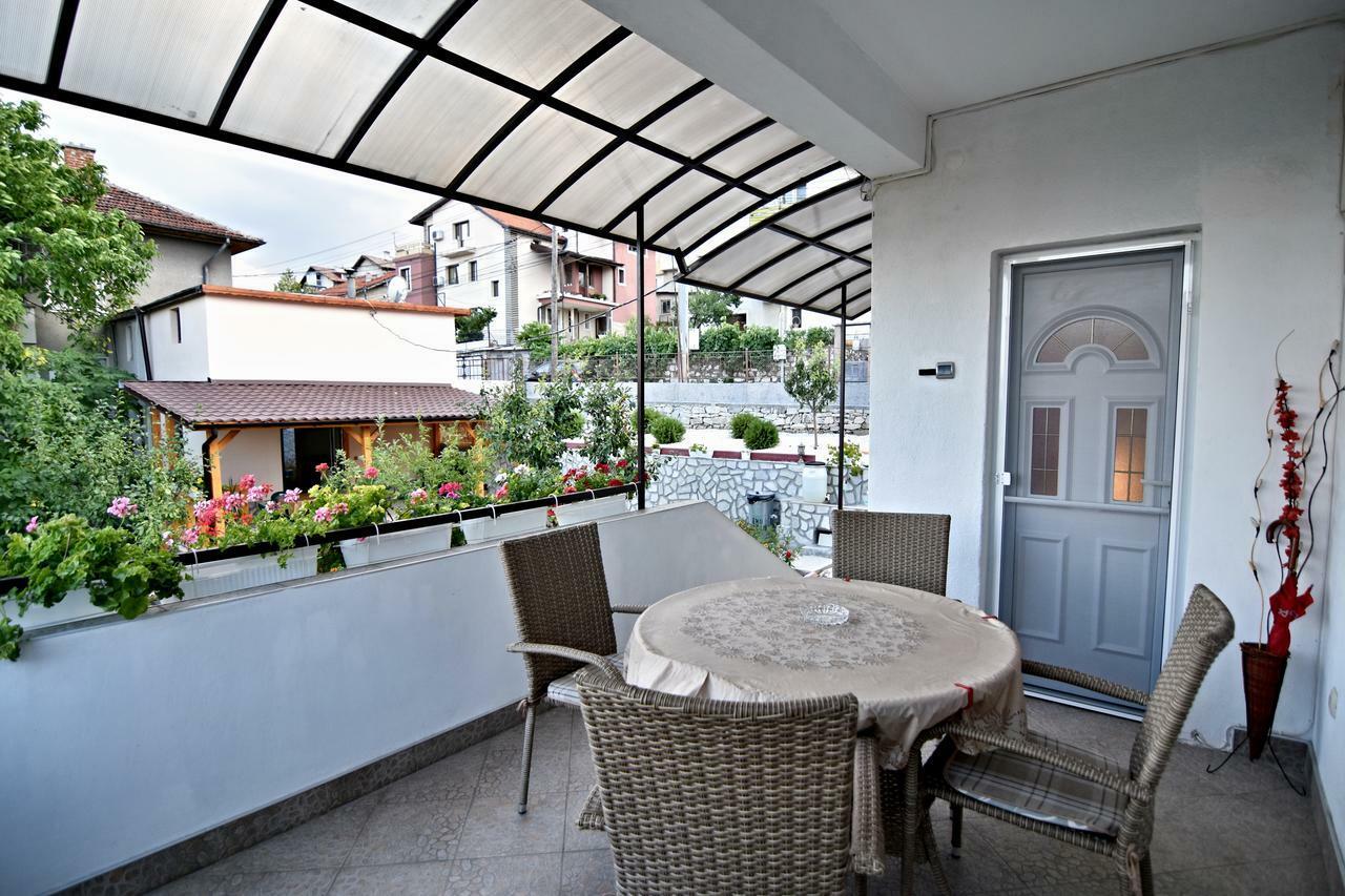 ולינגראד Saint Maria Guest House מראה חיצוני תמונה